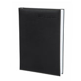 Castelli Black Restaurant Diary